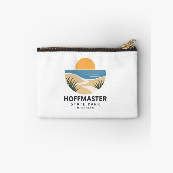 Item preview, Hoffmaster State Park Michigan Travel Vacation Souvenir designed and sold by Simsimah26Parks.