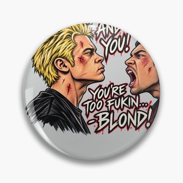 Item preview, Fight club designed and sold by ArtaxLives.