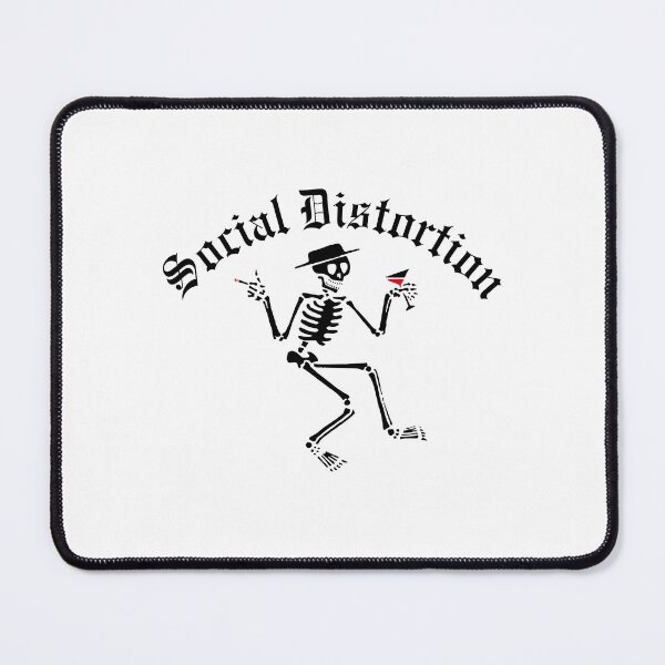 Item preview, Social-Distortion designed and sold by hydemask13.