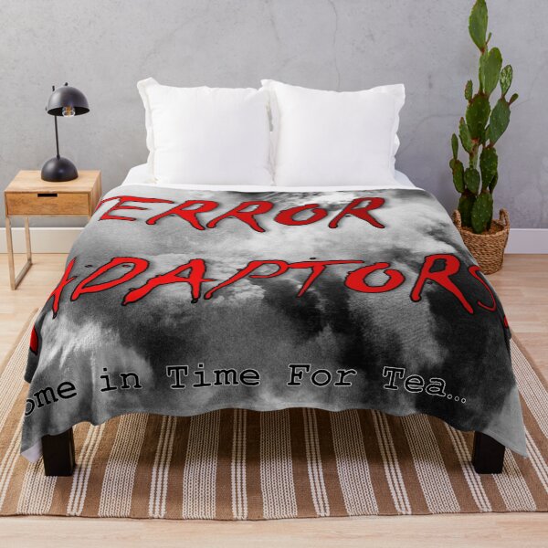 Item preview, Home in Time for Tea designed and sold by terroradaptors.