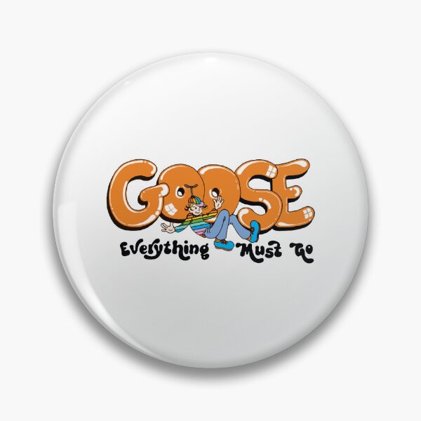 Item preview, THE Goose BAND designed and sold by LeanFrostED.