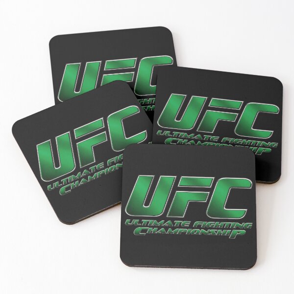 Item preview, UFC ultimate fighting championship green designed and sold by BladiWear.