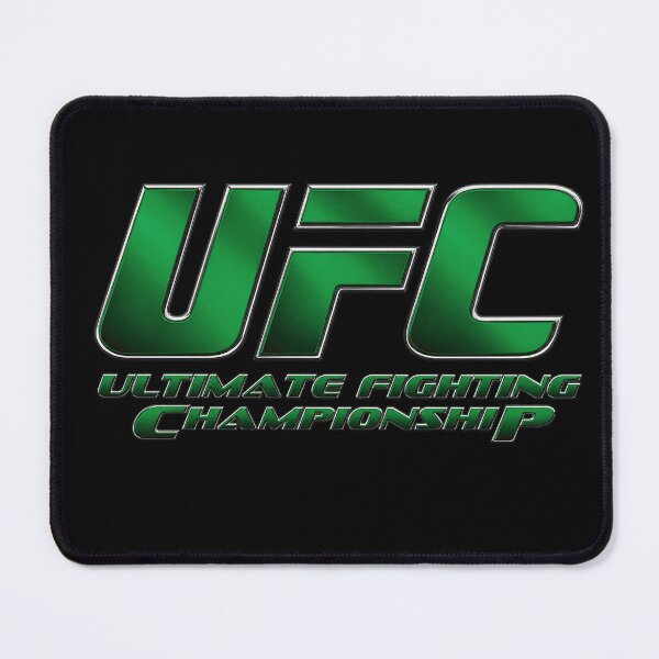 Item preview, UFC ultimate fighting championship green designed and sold by BladiWear.