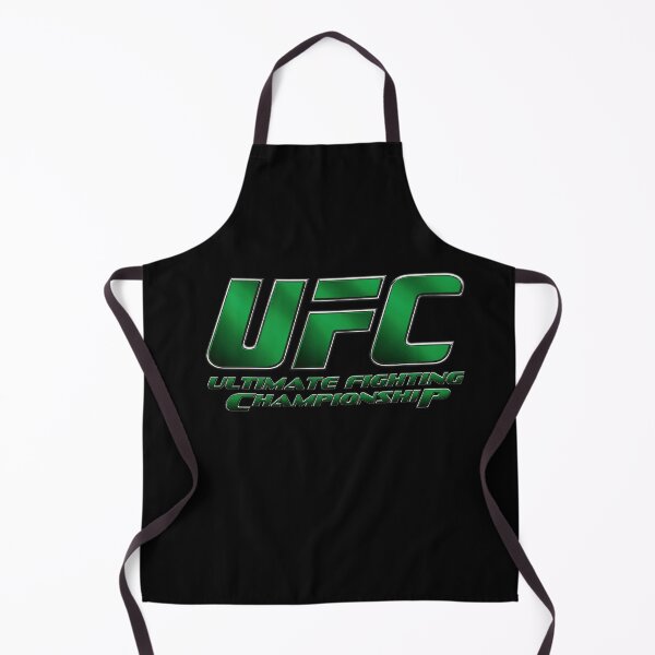 Item preview, UFC ultimate fighting championship green designed and sold by BladiWear.