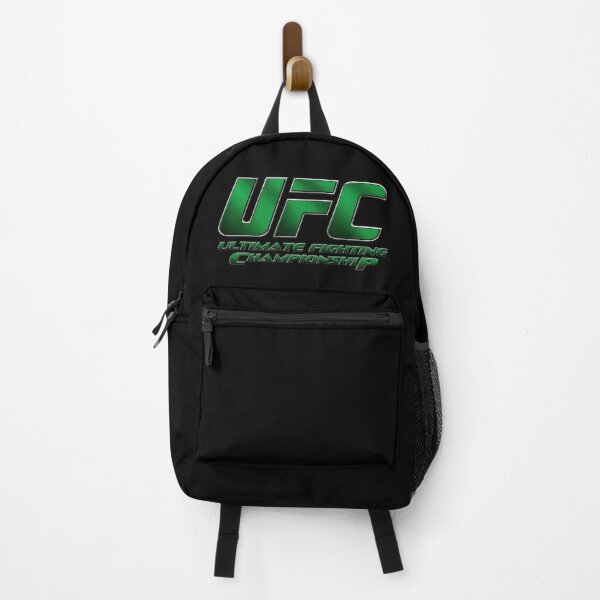 Item preview, UFC ultimate fighting championship green designed and sold by BladiWear.
