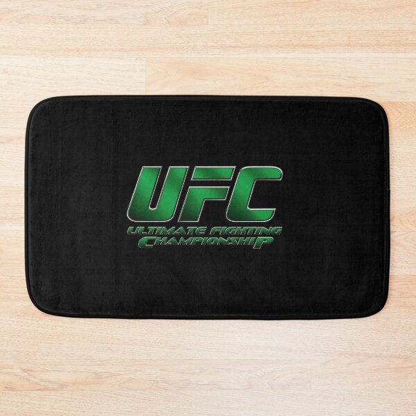 Item preview, UFC ultimate fighting championship green designed and sold by BladiWear.