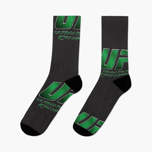 Item preview, UFC ultimate fighting championship green designed and sold by BladiWear.