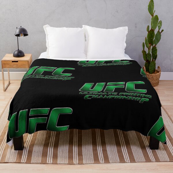 Item preview, UFC ultimate fighting championship green designed and sold by BladiWear.