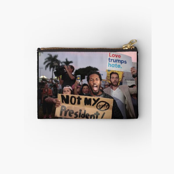 Item preview, Not My President designed and sold by Lowdey.