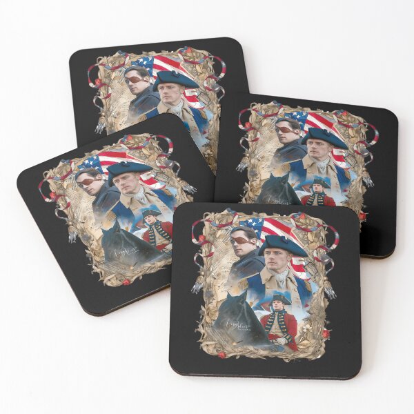Item preview, Soldiers Portrait Collage Frame designed and sold by MuseHaven.