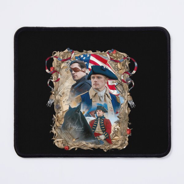 Item preview, Soldiers Portrait Collage Frame designed and sold by MuseHaven.