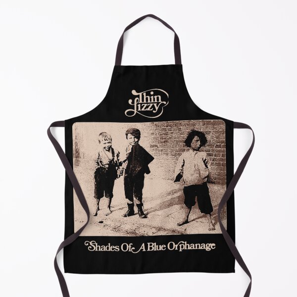 Item preview, Vintage Thin Lizzy Orphanage designed and sold by lilianwson.