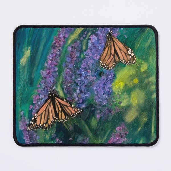 Item preview, Mariposas (Monarch Butterlies) designed and sold by TheArtfulJentle.