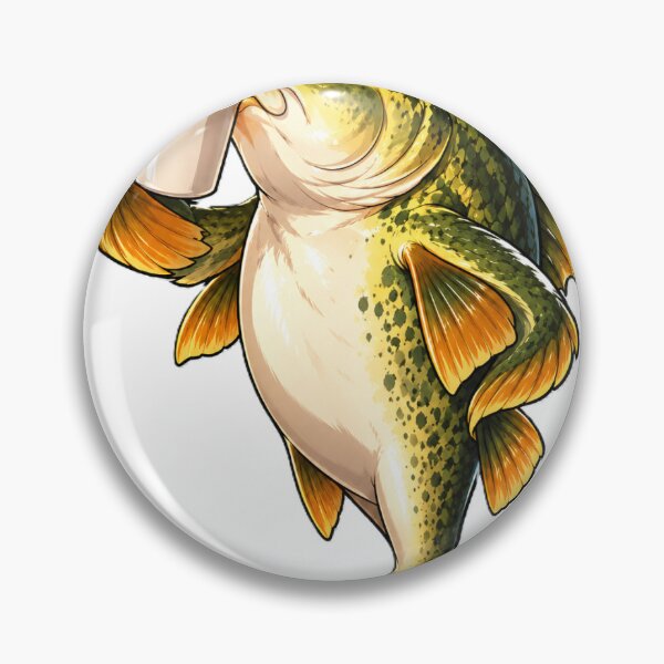 Item preview, Morning Fish designed and sold by Häyhä36.