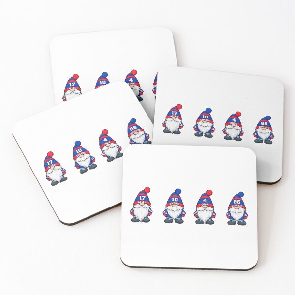 Item preview, Bills Mafia Gnomies Funny designed and sold by PamfilOancea.