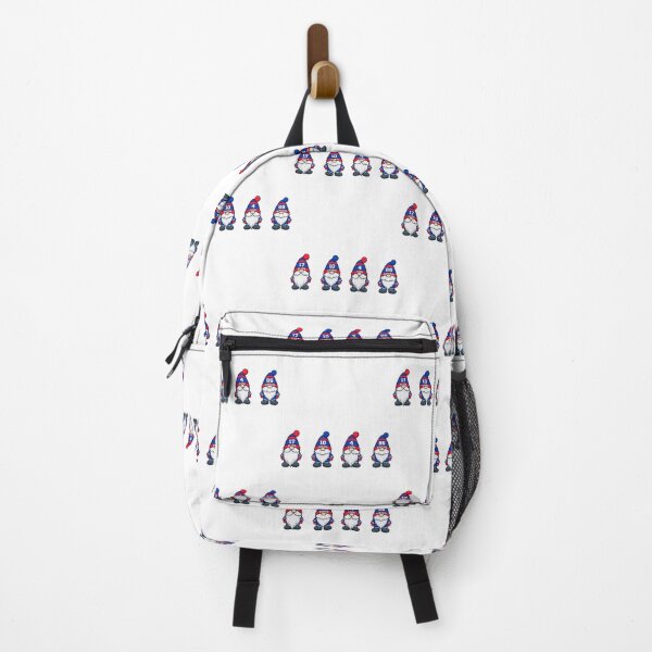 Item preview, Bills Mafia Gnomies Funny designed and sold by PamfilOancea.