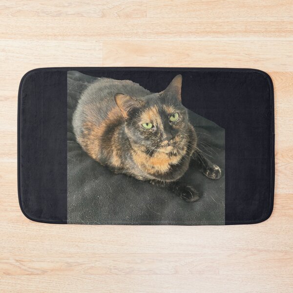 Item preview, Suspicious/Sarcastic  Tortie designed and sold by Amanda1775.