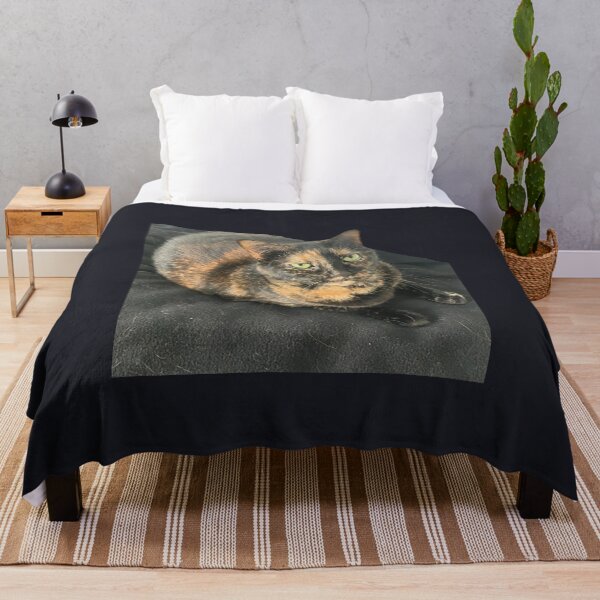 Item preview, Suspicious/Sarcastic  Tortie designed and sold by Amanda1775.