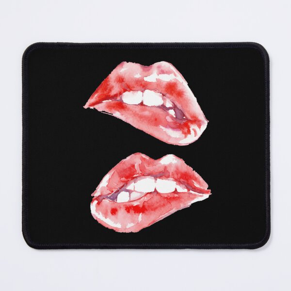 Item preview, Biting-Lips designed and sold by totingingl.