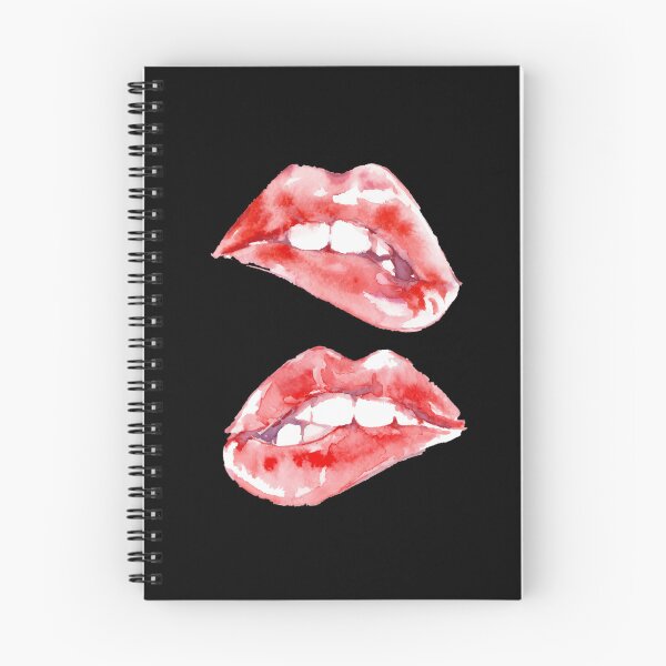 Item preview, Biting-Lips designed and sold by totingingl.