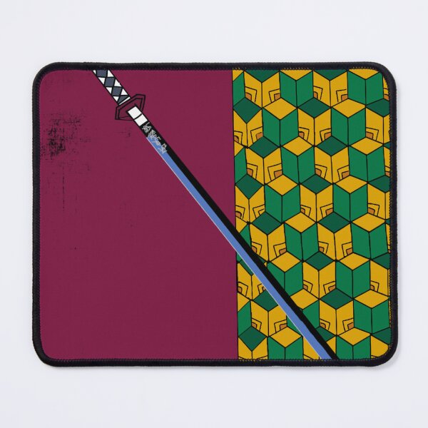 Item preview, Giyuu Sword designed and sold by mollygurl1991.