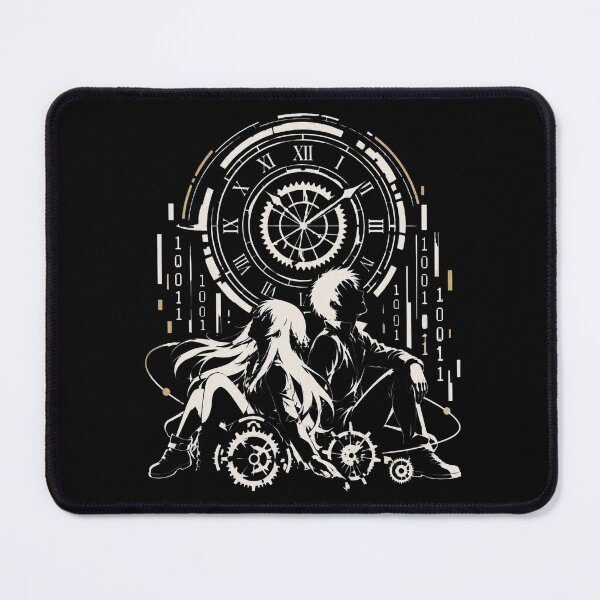 Item preview, Steins Gate Time Love designed and sold by Mikayla600.