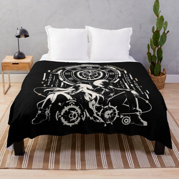 Item preview, Steins Gate Time Love designed and sold by Mikayla600.