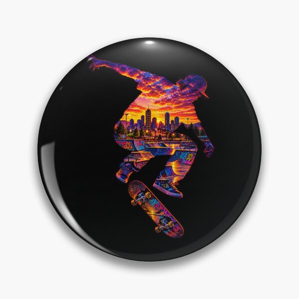 Item preview, Skate Park designed and sold by bernswell.