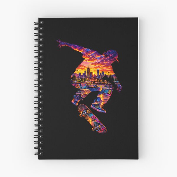 Item preview, Skate Park designed and sold by bernswell.