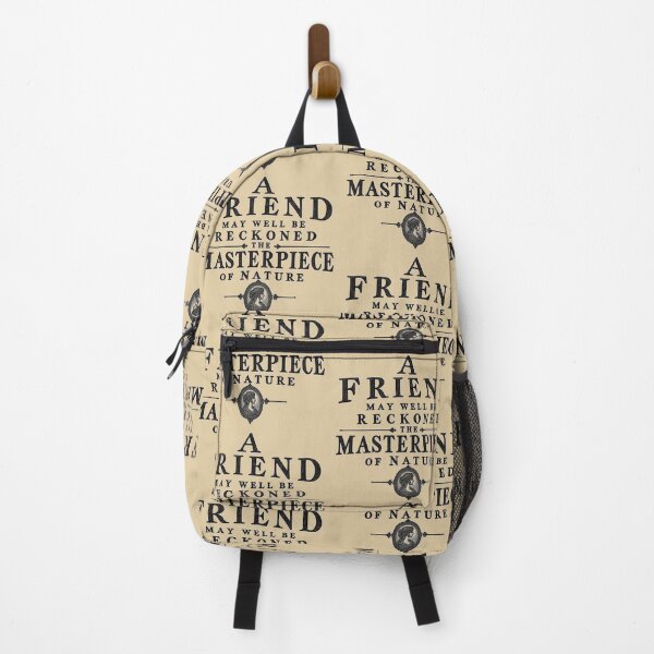 Item preview, When Friendship Becomes Art designed and sold by Quote Gallery.