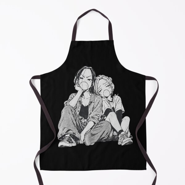 Item preview, Nana And Hachi designed and sold by RayneBarron.