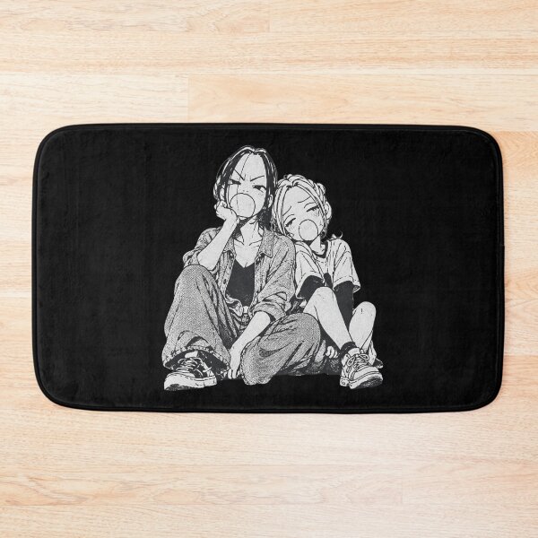 Item preview, Nana And Hachi designed and sold by RayneBarron.