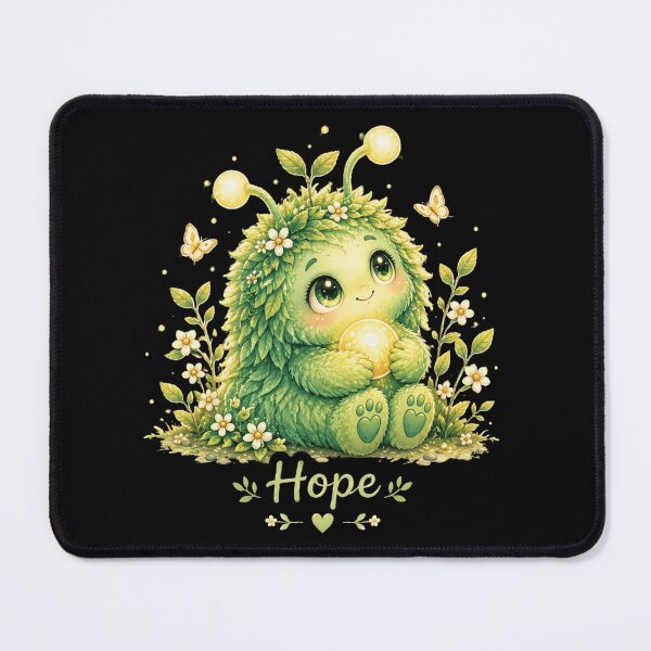 Item preview, Hope Monster designed and sold by CallistoPonte.