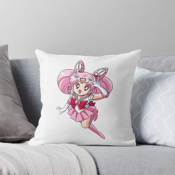 Item preview, Chibiusa designed and sold by CatofExcuses.