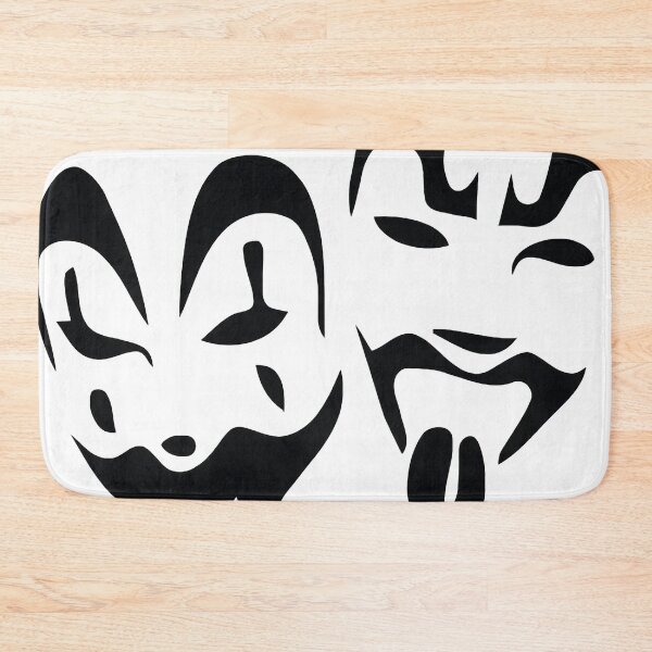 Item preview, The Wicked Clowns ICP designed and sold by DWBROODLE.