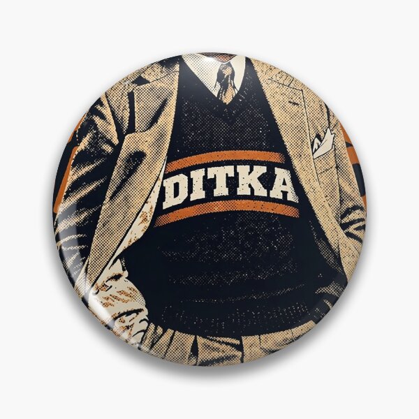 Item preview, Mike-Ditka DA COACH 1939 - 2026 designed and sold by OrlandNienow.