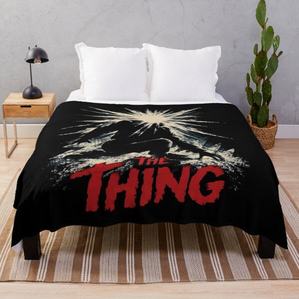 Item preview, The Thing 1982 designed and sold by CallistoPonte.