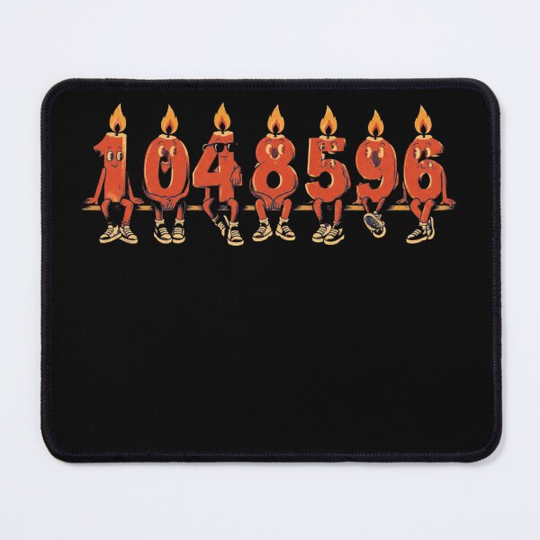 Item preview, Number Candle Characters designed and sold by Mikayla600.