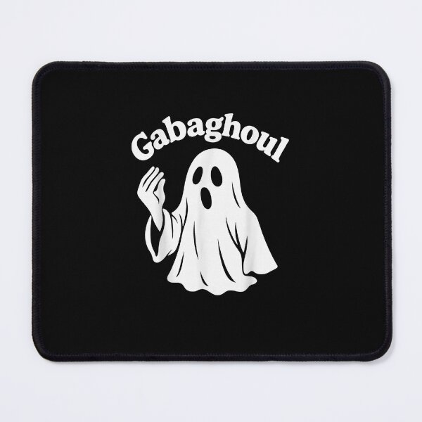 Item preview, Gabaghoul Ghost Halloween Funny Retro Italian Gabagool Ghoul designed and sold by MatherFisher.