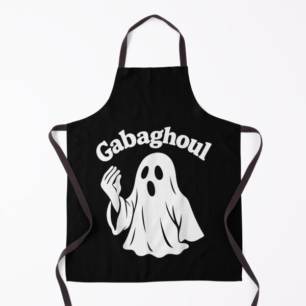 Item preview, Gabaghoul Ghost Halloween Funny Retro Italian Gabagool Ghoul designed and sold by MatherFisher.