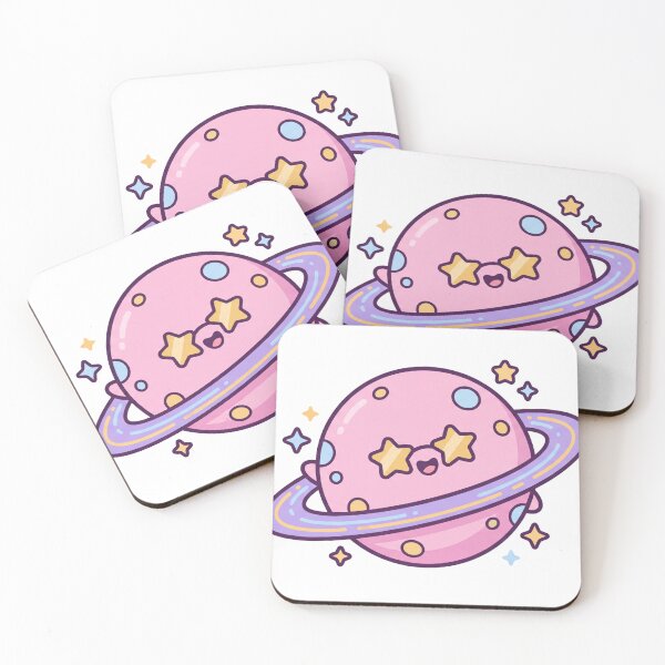 Item preview, Cosmic Cutie designed and sold by DigitalDreamStudio.