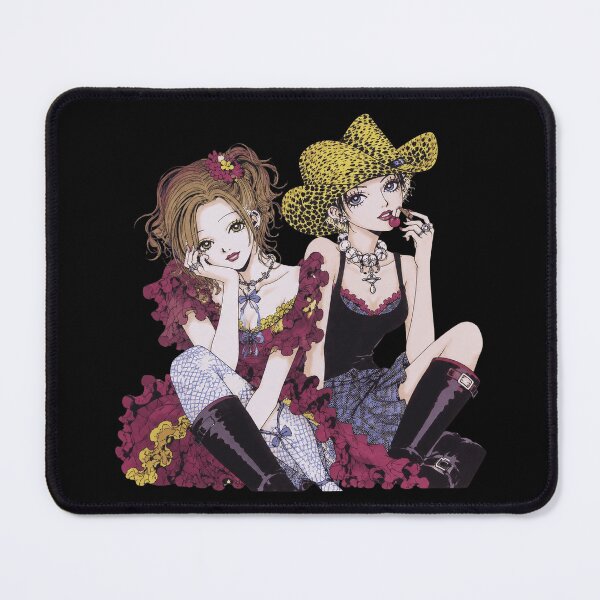 Item preview, Nana And Hachi designed and sold by RayneBarron.