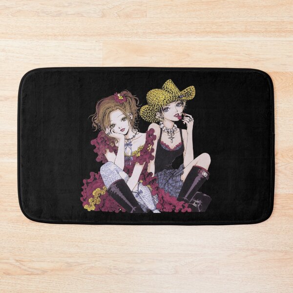Item preview, Nana And Hachi designed and sold by RayneBarron.