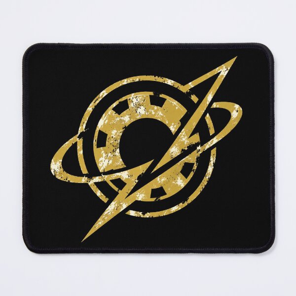 Item preview, Steins Gate Symbol designed and sold by Mikayla600.