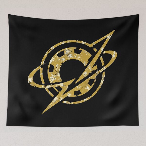 Item preview, Steins Gate Symbol designed and sold by Mikayla600.