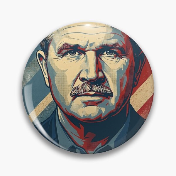 Item preview, mike ditka Hope style designed and sold by OrlandNienow.