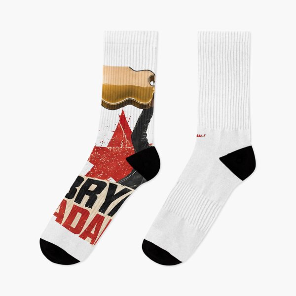 Item preview, Bryan Adams designed and sold by Isaacmaakkai.