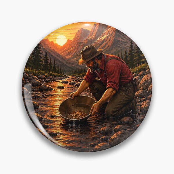 Item preview, Prospector designed and sold by bernswell.