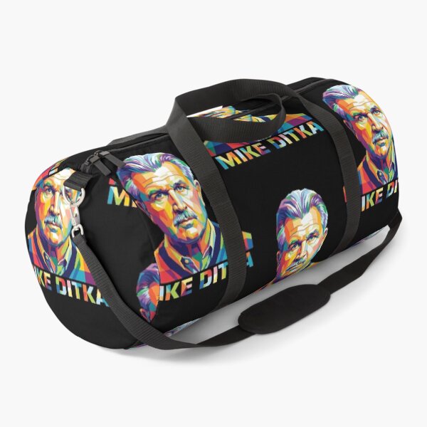 Item preview, mike ditka Wpap Pop Art designed and sold by OrlandNienow.