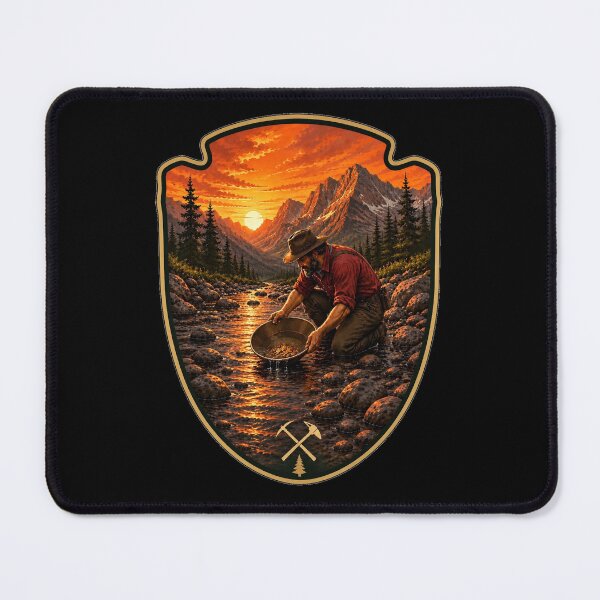 Item preview, Prospector designed and sold by bernswell.